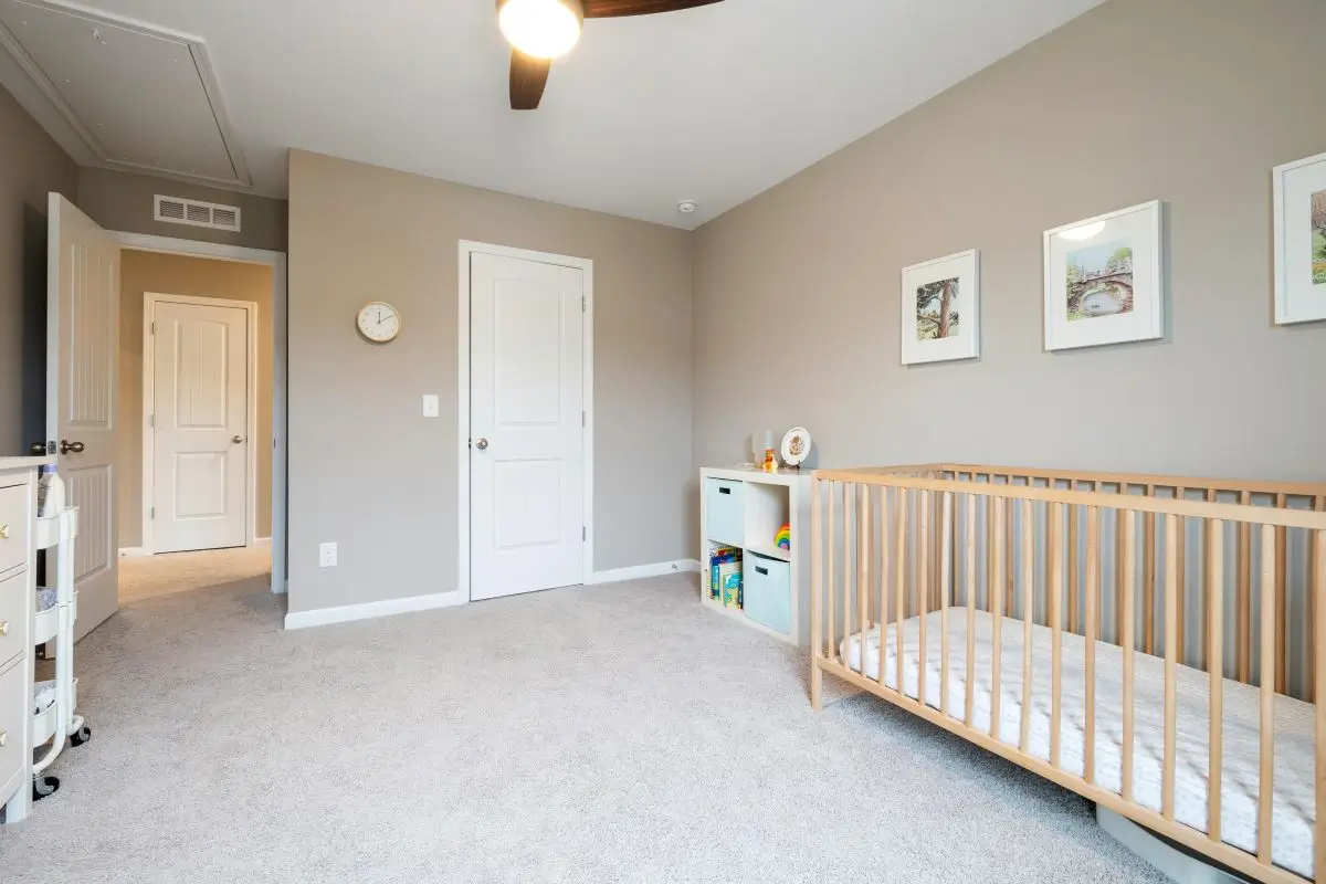 Panduan Memilih Furniture Kamar Bayi Sesuai Konsep Kamar Minimalis